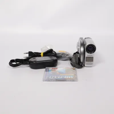 Videokamera (VP-DC161) från Samsung