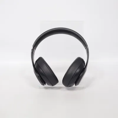 Koptelefoon (Studio3) van Beats