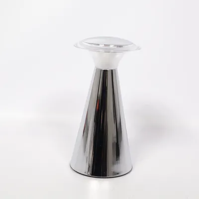 Table lamp (Silver) from Lunartec