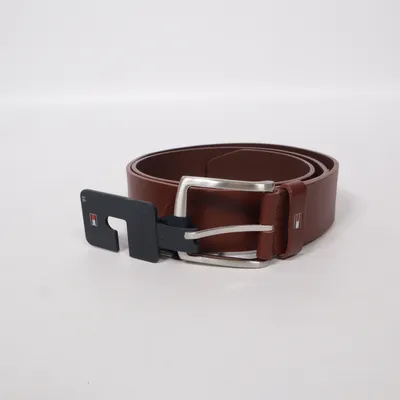 Bälte (New Denton Belt 4.0) från Tommy Hilfiger Skinn