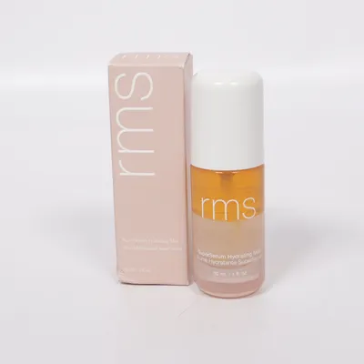 Face mist (SuperSerum Hydrating Mist) från RMS