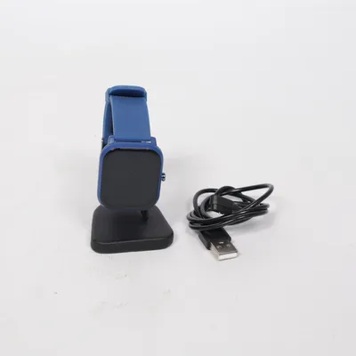 Smart watch (Blue) from Denver