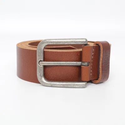 Belt (Brown) from Hero by John Medoox Leather