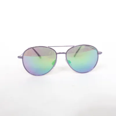 Lunettes de soleil (Violet) de H&M