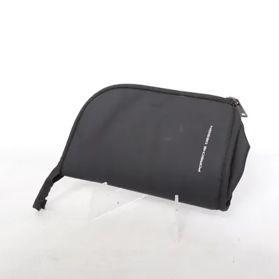 Necessär (Svart) från Porsche Design
