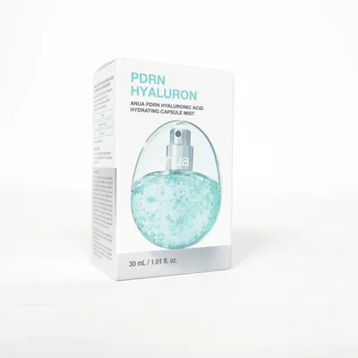 Face mist (Pdrn Hyaluronic Acid Hydrating Capsule Mist) van Anua