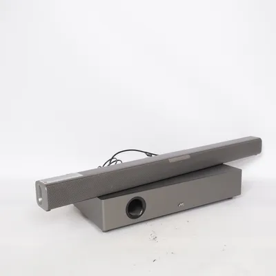 Stereoanlæg (Th-D337H) fra JVC