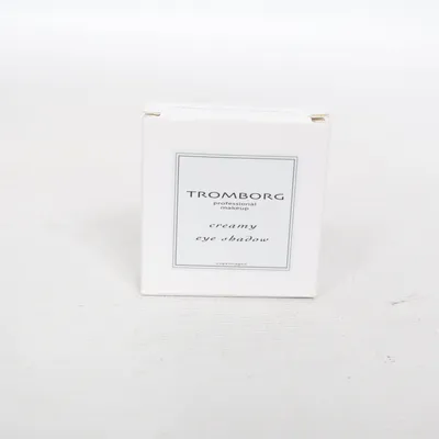 Ögonskugga (Vit) från Tromborg