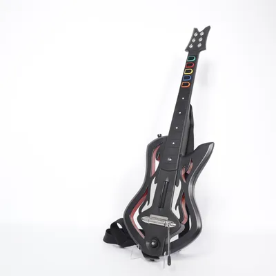 Gitarr
