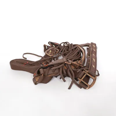 Grimma (COB) från Cob