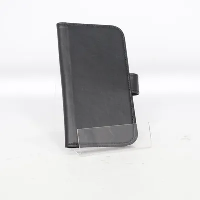 Bookcover (Schwarz) von Holdit