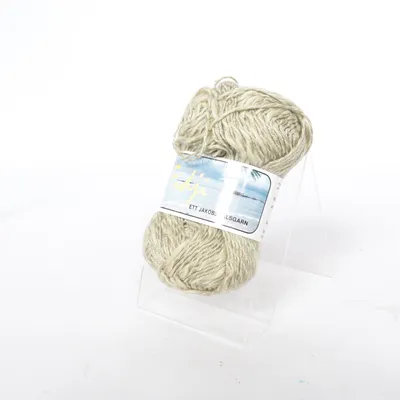 Yarn (Fidji) from Jakobsdals Acrylic, Cotton