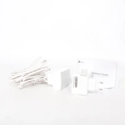 Wifi amplifier (AV600) from TP-Link