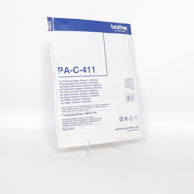 Papper från Brother