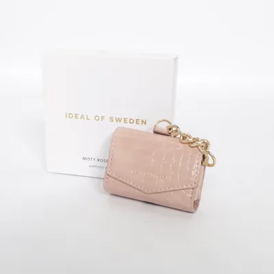 Tas accessoires van iDeal of Sweden