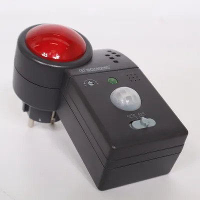 Skadedjursbekämpning (58706) från Isotronic