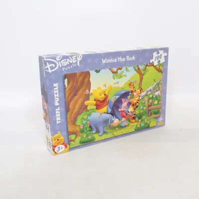 Pussel från Disney Store