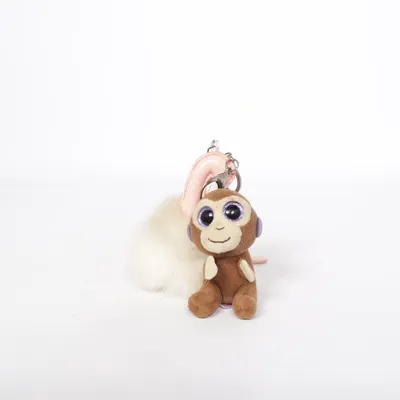 Bag accessories (Coconut) from Beanie Boos Ty