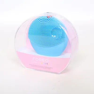 Schoonmaakapparaat van Foreo