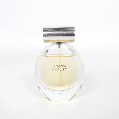 Eau de Parfum (Beauty) från Calvin Klein