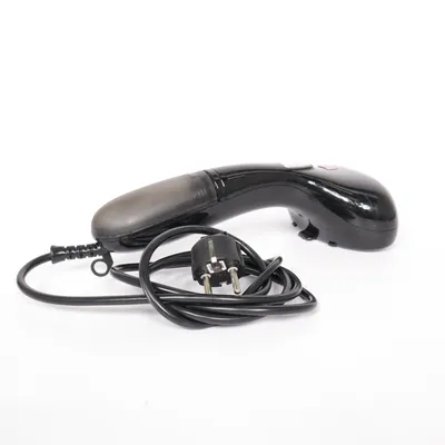 Steamer (Svart) från Steamery