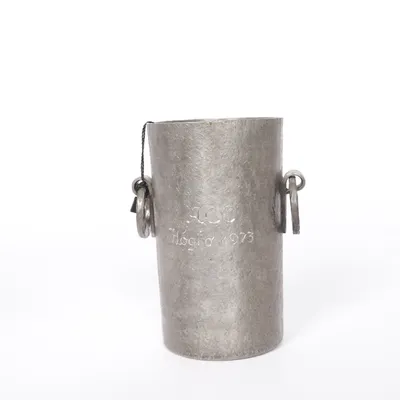 Kitchenware (Silver) from Svenskt Tenn