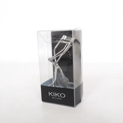 Recourbe-cils (Argent) de KIKO Milano