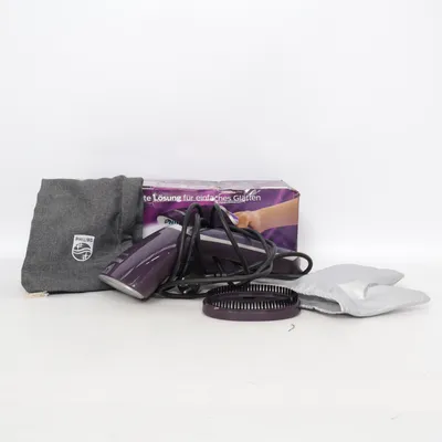 Steamer (Steam&Go Plus) från Philips