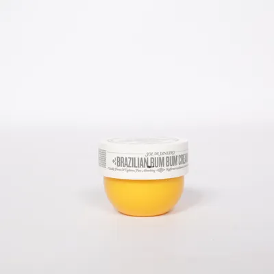 Body lotion (Brazilian Bum Bum) from Sol de Janeiro