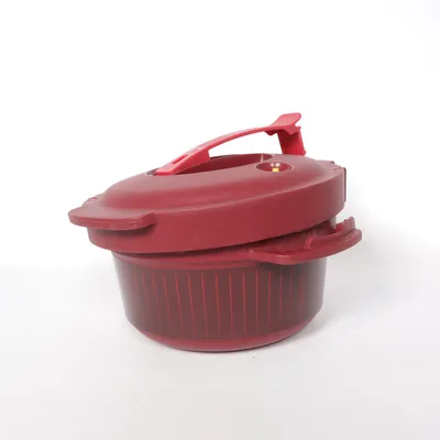 Kasserolle (Rød) fra Tupperware