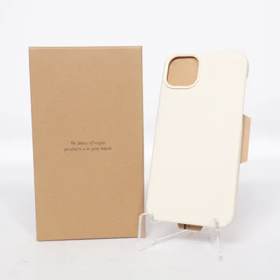 Telefoonhoesje (Beige) van Bounir