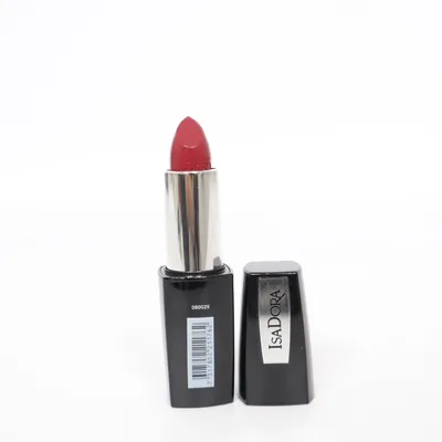 Läppstift (Svart, Röd, Silverfärgad) från IsaDora
