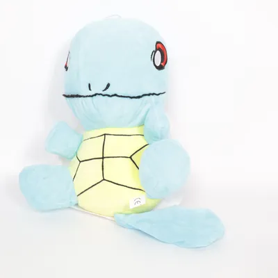 Kuscheltier (Blau, Gelb) von Pokémon