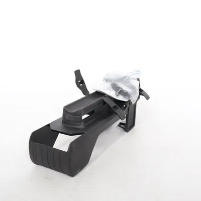 Accessoire de vélo (Noir) de Abus