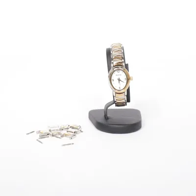Montre (Argent, Or) de Moretime