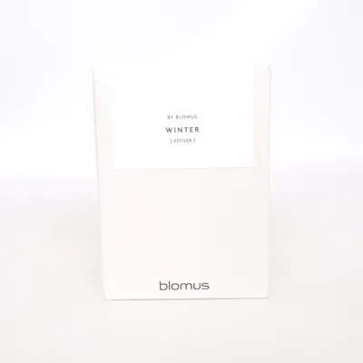 Geurkaarsen (Wit) van Blomus