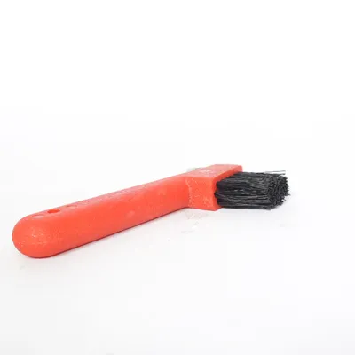 Horse accessory (Red, Black)