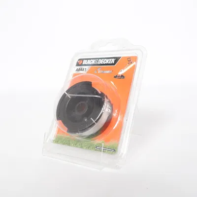 Building accessory (Strimmer) from Black & Decker