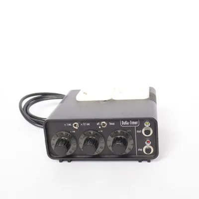 Adapter (Duka-Timer) från Duka