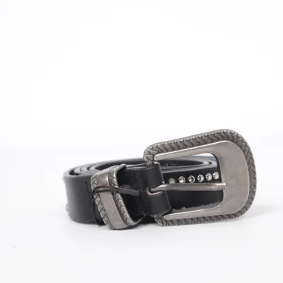 Ceinture (Noir) de Eksept