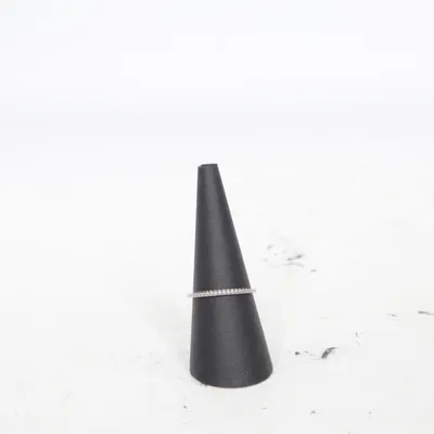 Ring (Silverfärgad) från Bering Okänd metall