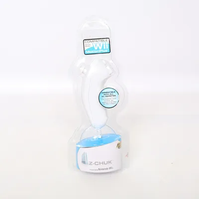 Game controller (Z-Chuk)