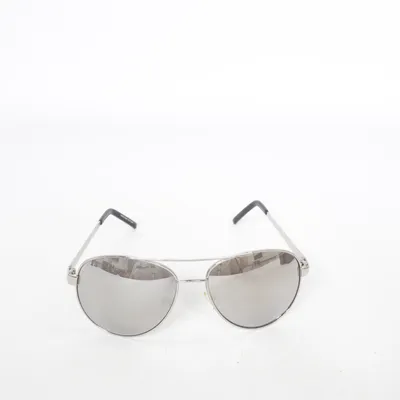 Sunglasses (Silver) from Pilot Eyewear