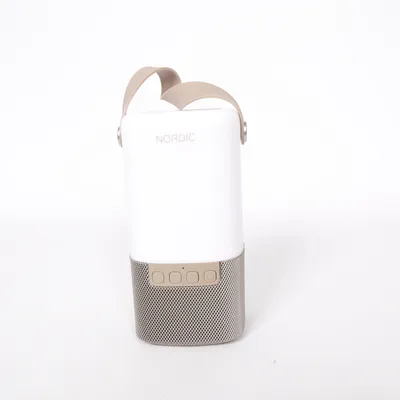 Bluetooth-högtalare (912902/Hsd8037a) från Nordic