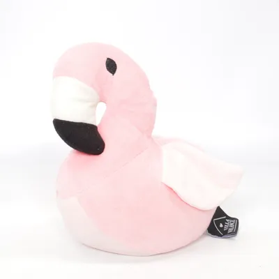 Deurstopper (Roze) van Villa Volance