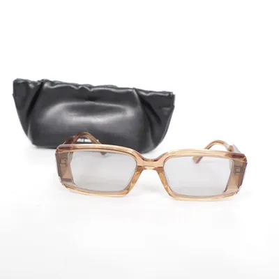 Glasögon (Brun) från Gentle Monster