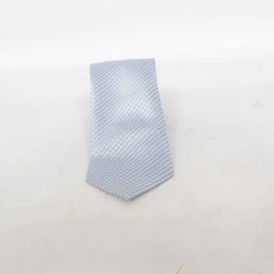 Tie (Blue) from Mano Silk