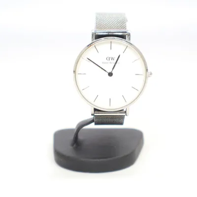 Armbandsur (Silverfärgad) från Daniel Wellington