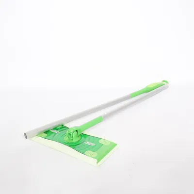 Serpillère (Vert, Argent) de Swiffer