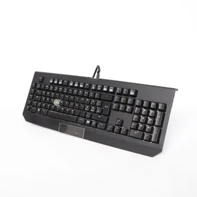 Tastatur (Blackwidow Chroma) fra Razer